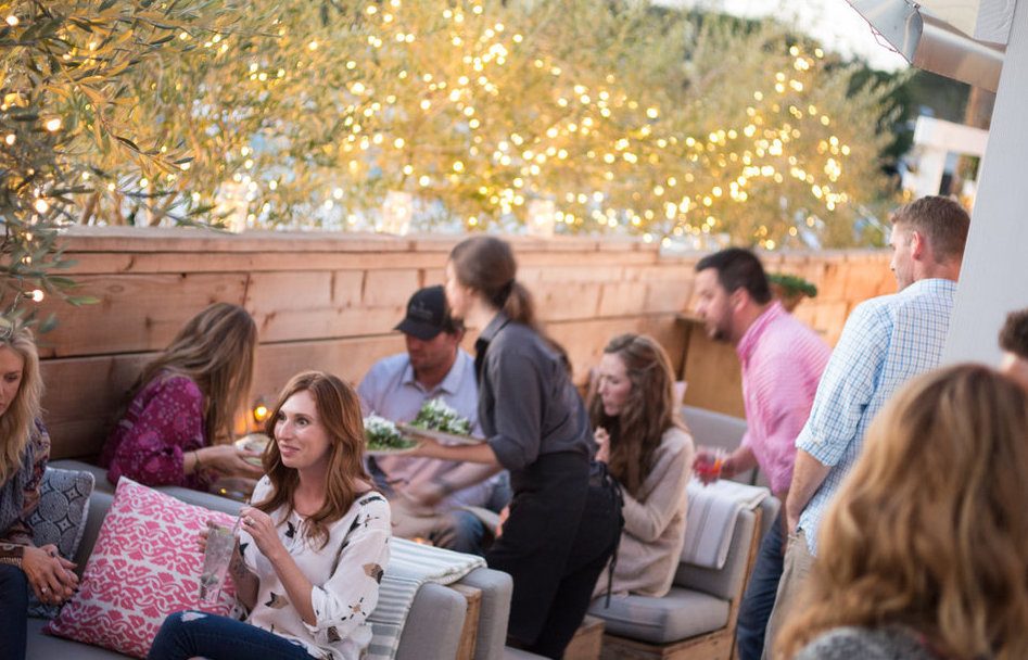 Santa Ynez Valley’s Top 10 Restaurants