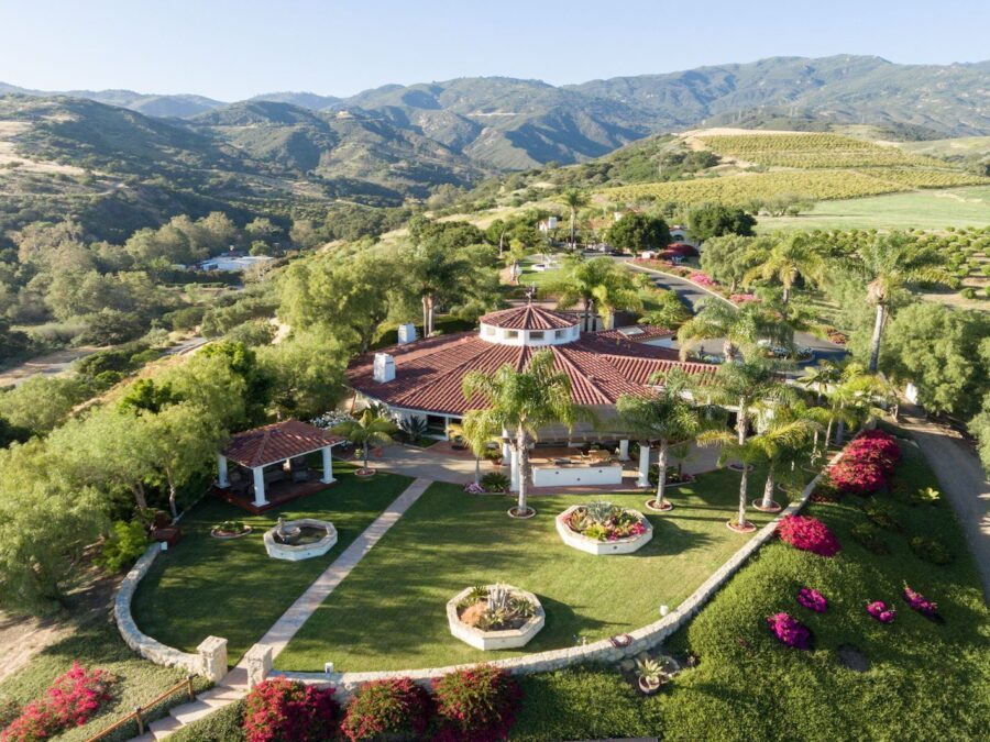 Rancho Vista De La Playa
