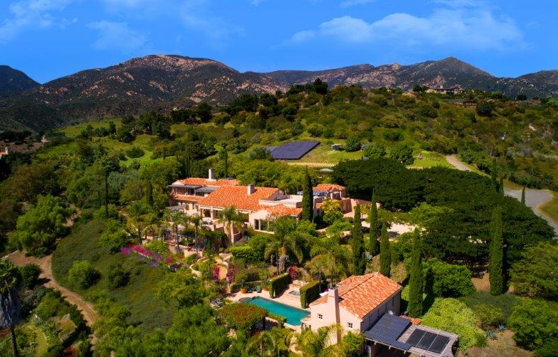 Villa Verano