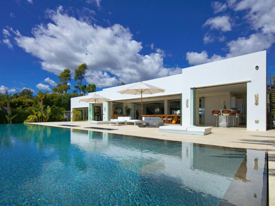 Montecito Modern